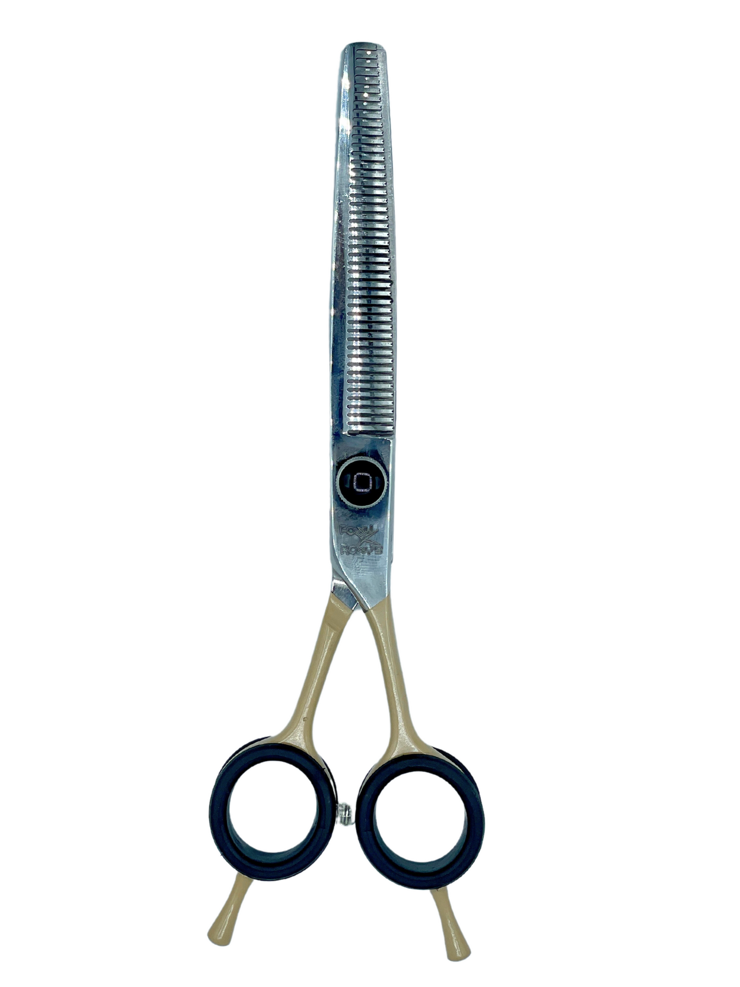 6.5" 42T Thinner